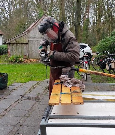 Slijpen